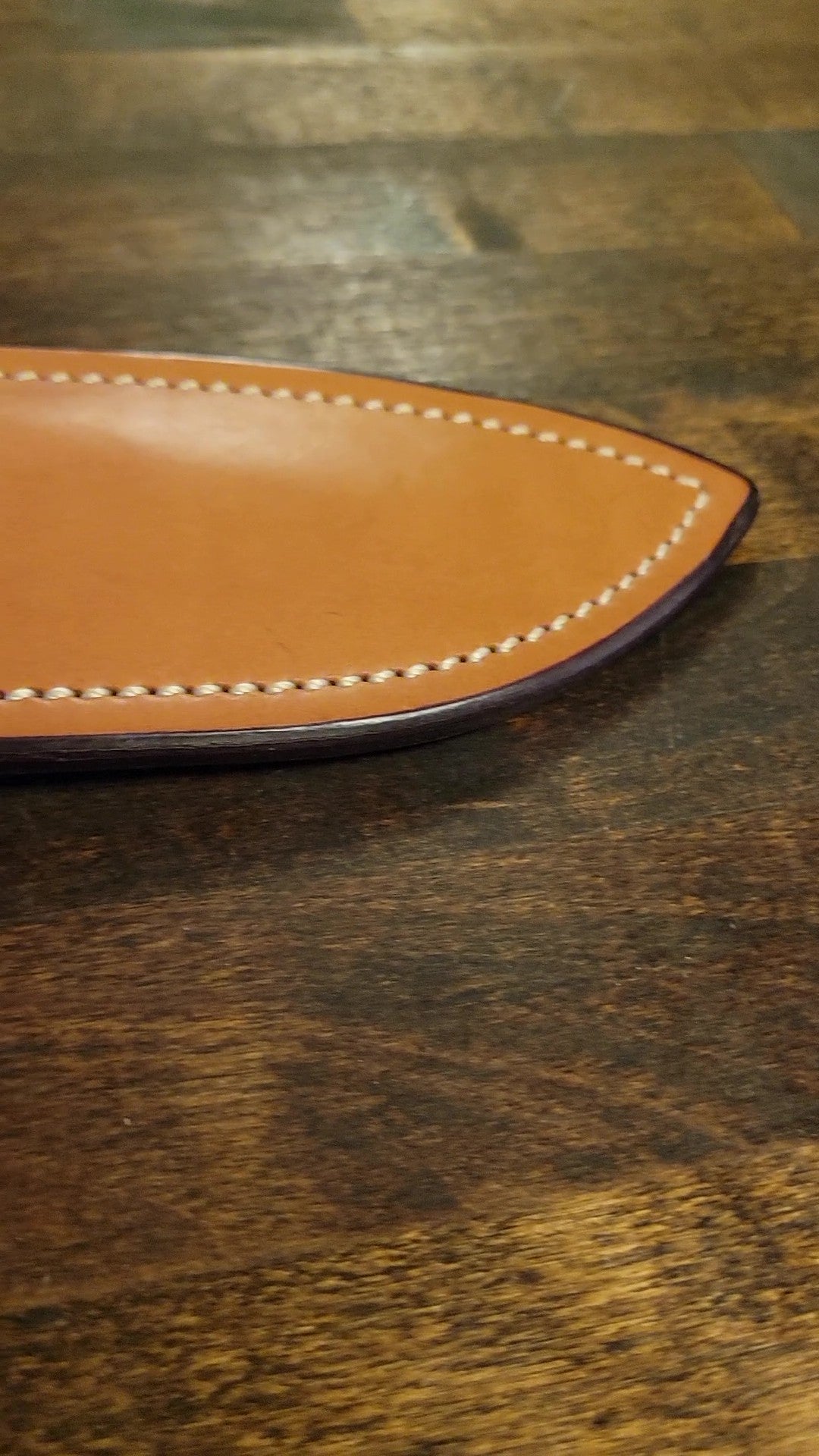 π¦ Colorado Cutlery Antler Handle Knife with Handmade Sheath by Slickbald β Wild Elegance Meets Western Craftsmanship