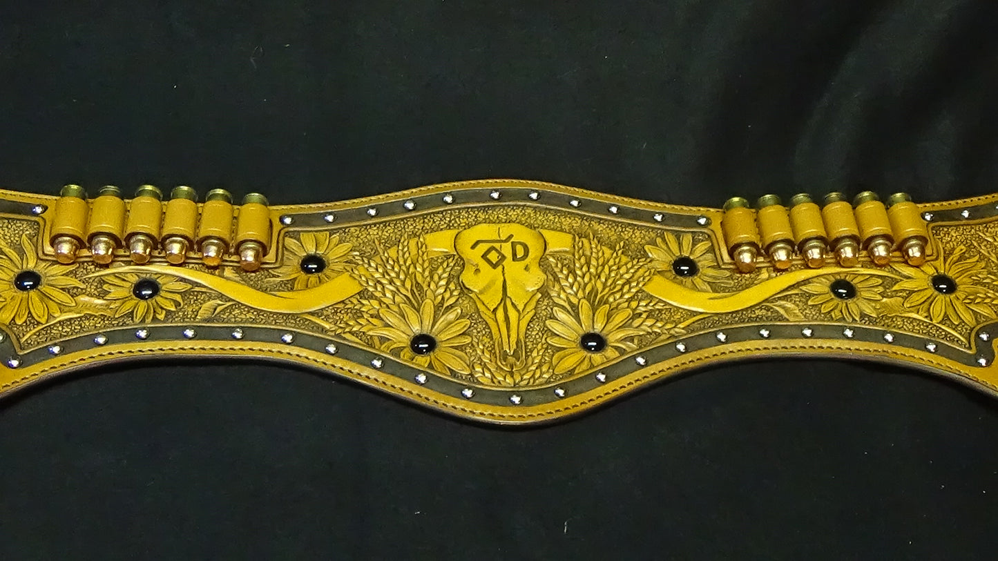 Gallery of Slickbald’s Holsters: Built for the Draw, Styled for the Match