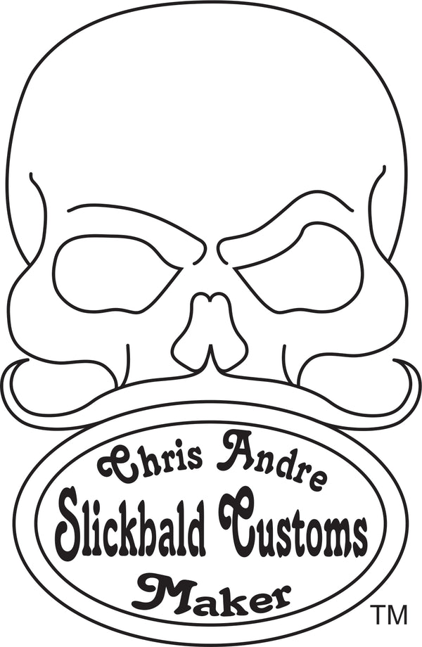 Slickbald Customs