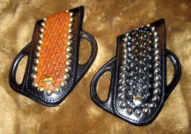 Tool Pouch Paper Pattern & Instructions