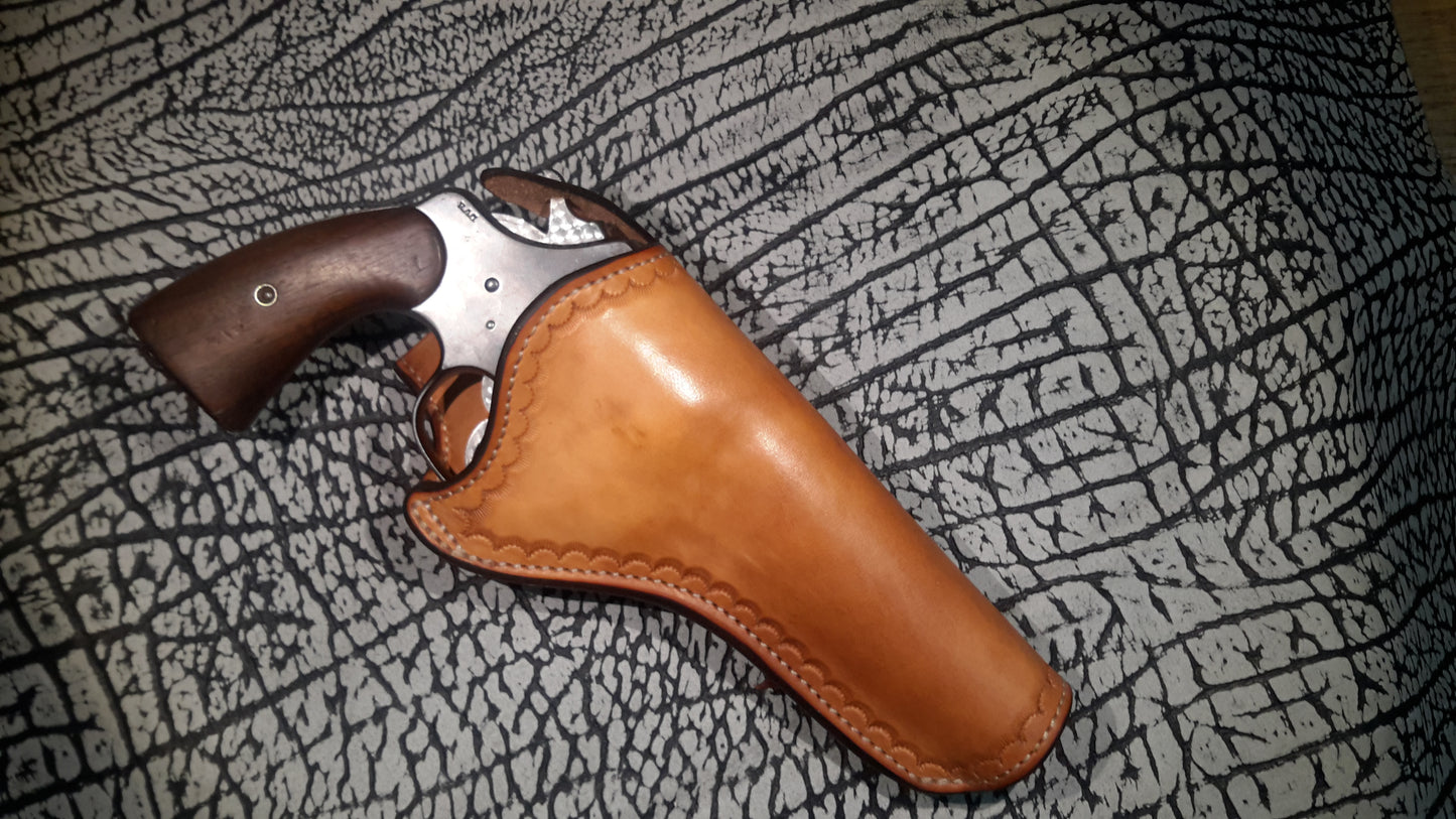 Gallery of Slickbald’s Holsters: Built for the Draw, Styled for the Match