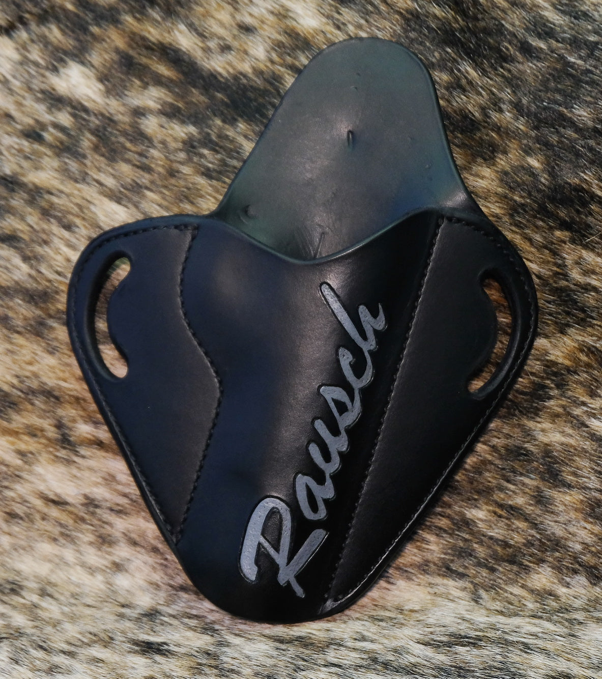 Gallery of Slickbald’s Holsters: Built for the Draw, Styled for the Match