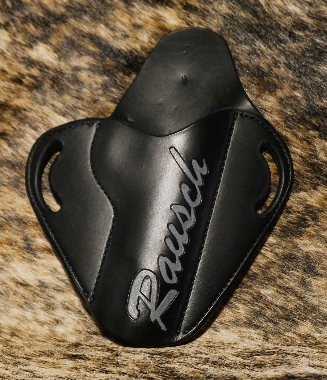 Gallery of Slickbald’s Holsters: Built for the Draw, Styled for the Match