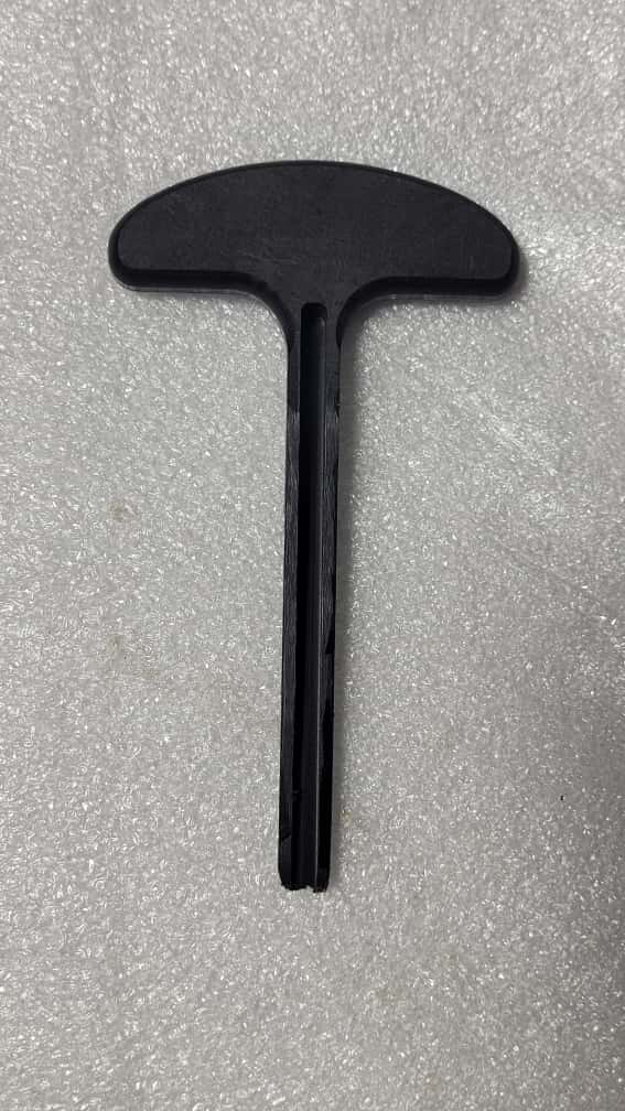 Leather Holster Tool Sight Channel Mold Professional Holster Making Accessory Quality Craft Weapon Design Durable Kydex Equipment Pro