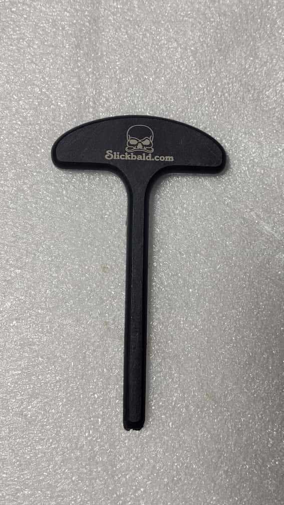 Leather Press + Sight Tool Bundle | Slickbald Customs