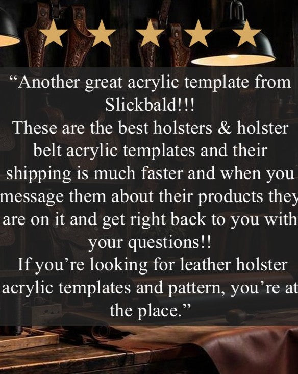 Customer review card