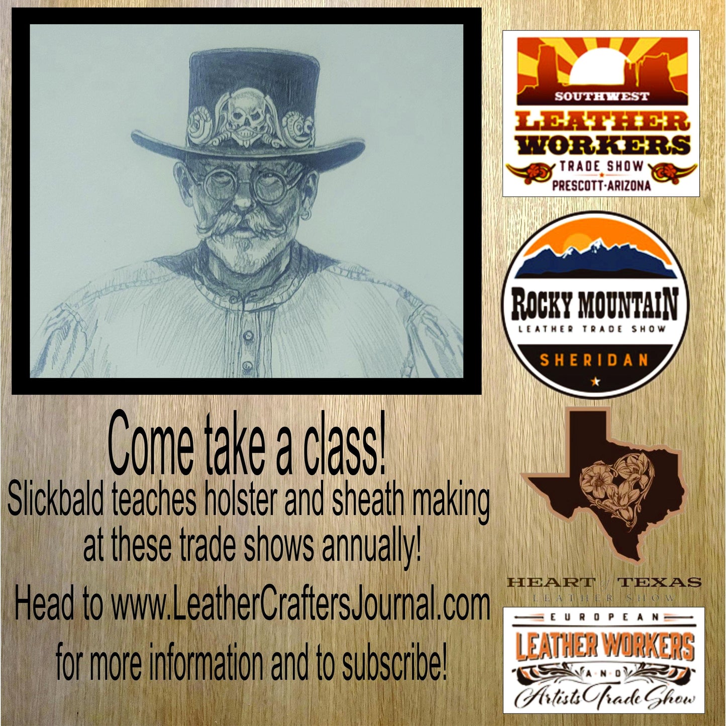Cowboy Holster Master Pack